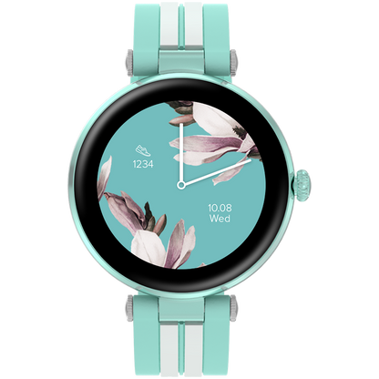Canyon Semifreddo SW-61 Smart Watch - Green