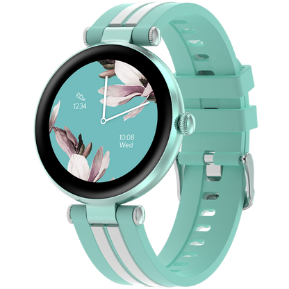 Canyon Semifreddo SW-61 Smart Watch - Green