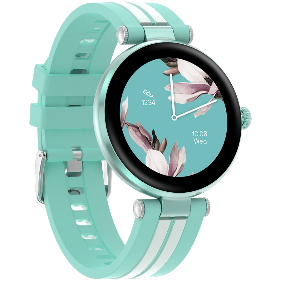 Canyon Semifreddo SW-61 Smart Watch - Green