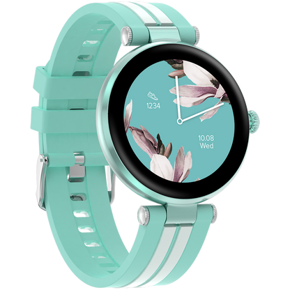 Canyon Semifreddo SW-61 Smart Watch - Green