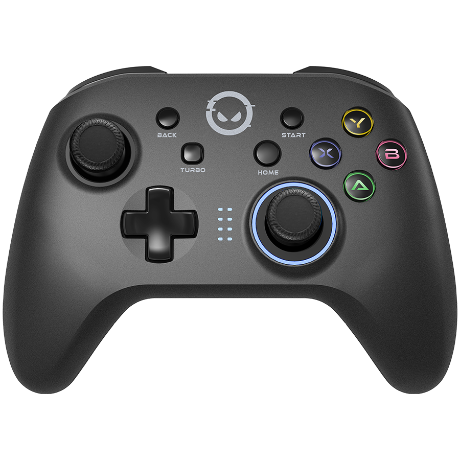 Lorgar TRIX-510 Wireless Gamepad Controller