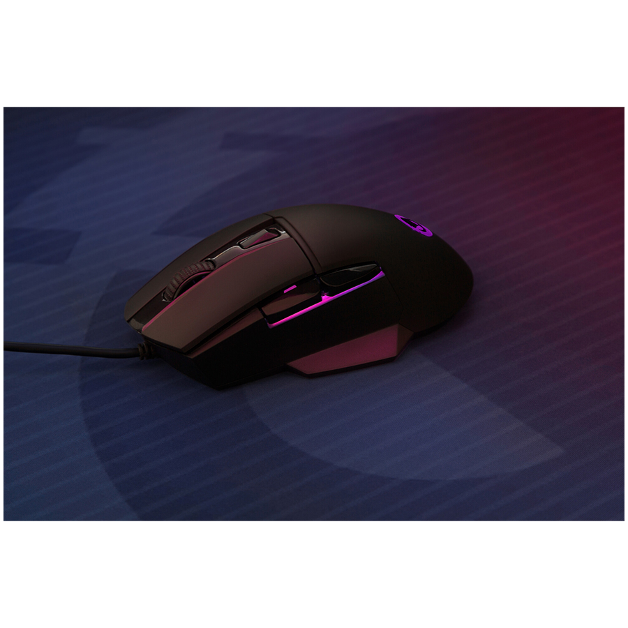 Lorgar Jetter 357 Gaming Mouse