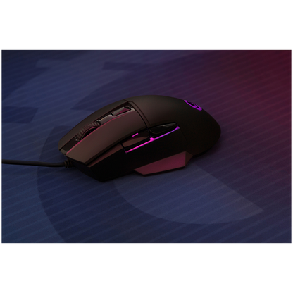 Lorgar Jetter 357 Gaming Mouse