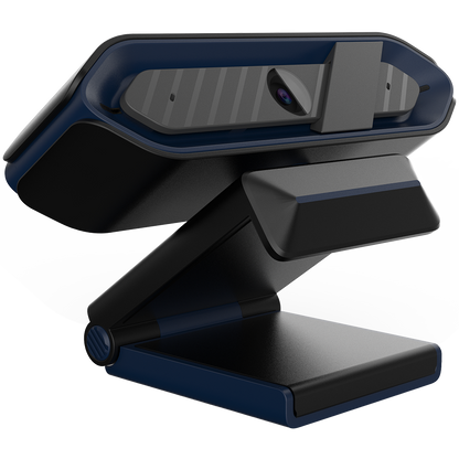 Lorgar Rapax 701 Webcam - Black