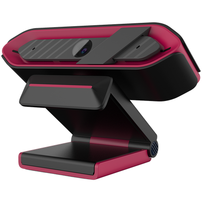 Lorgar Rapax 701 Webcam - Pink