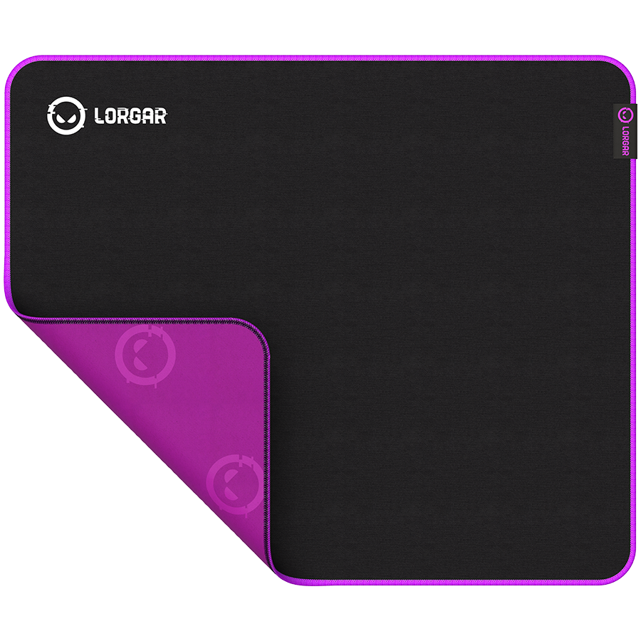 Lorgar Main 315 Gaming Mouse Pad