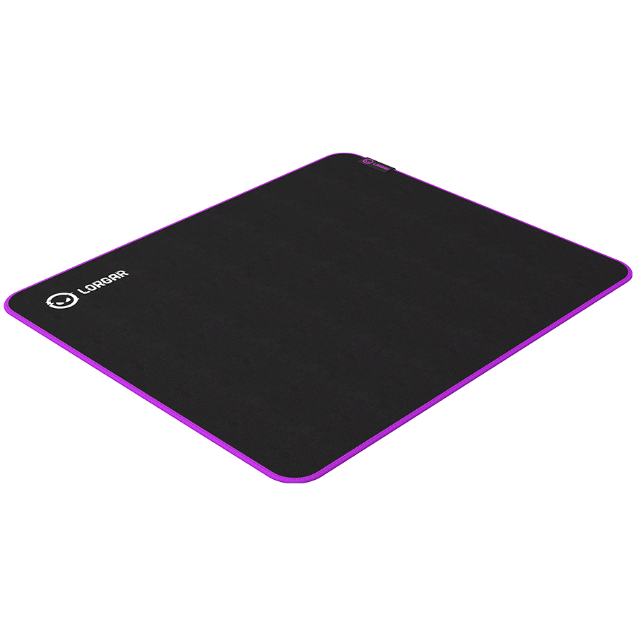 Lorgar Main 315 Gaming Mouse Pad