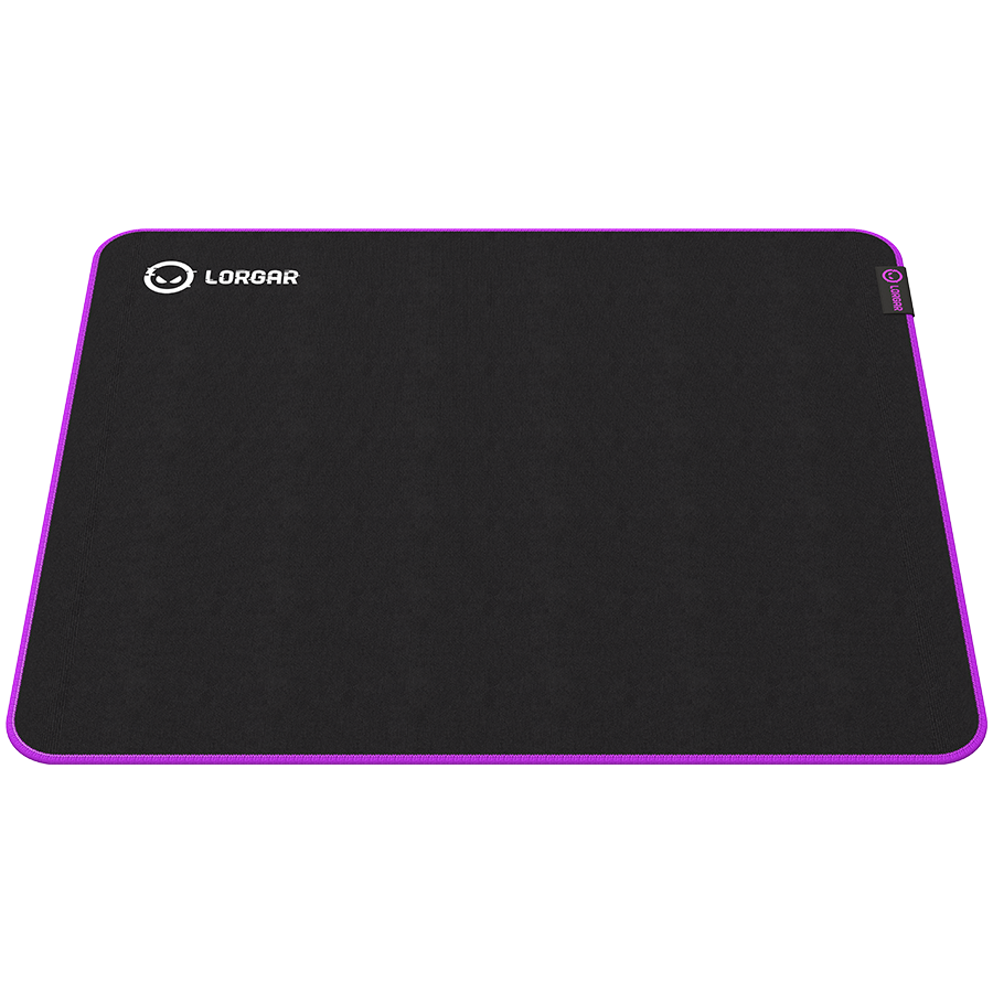 Lorgar Main 315 Gaming Mouse Pad