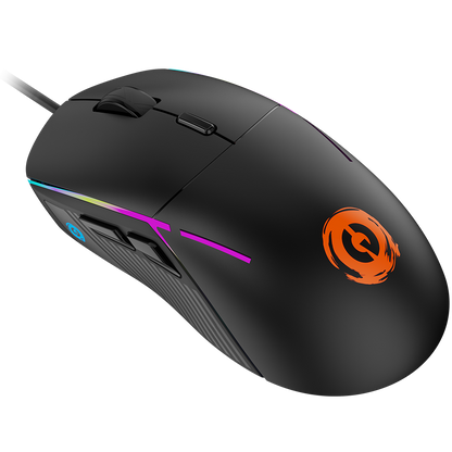 Canyon Gaming Mouse SHADDER GM-321 - Black