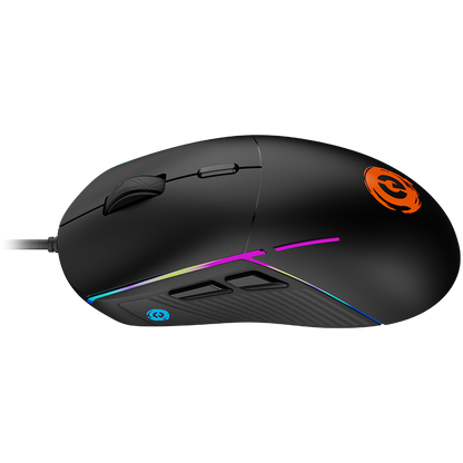Canyon Gaming Mouse SHADDER GM-321 - Black