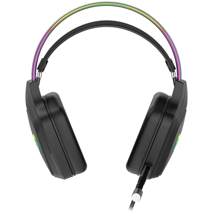 Canyon Gaming Headset Darkless GH-9A - Black