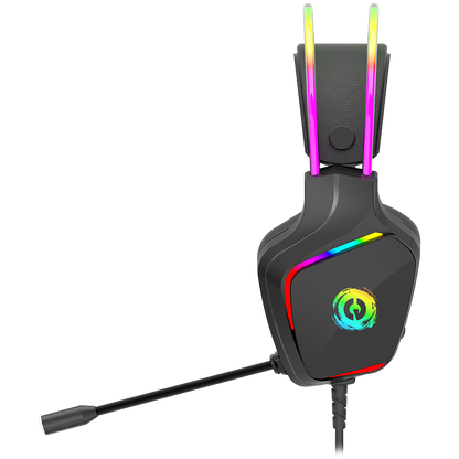 Canyon Gaming Headset Darkless GH-9A - Black