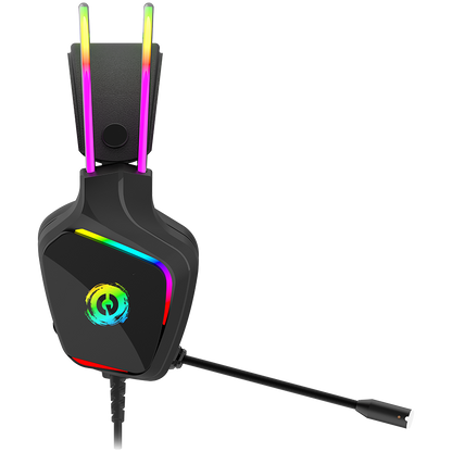 Canyon Gaming Headset Darkless GH-9A - Black
