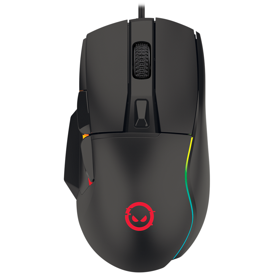 Lorgar Jetter 357 Gaming Mouse