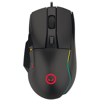 Lorgar Jetter 357 Gaming Mouse