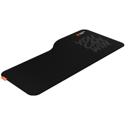 Canyon Extra Large Mouse Pad MP-10 - Black