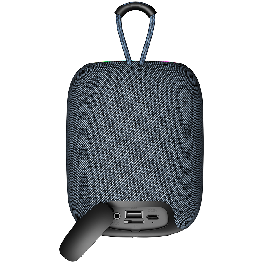 Canyon Portable Wireless Speaker BSP-8 - Grey