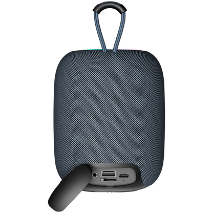Canyon Portable Wireless Speaker BSP-8 - Grey