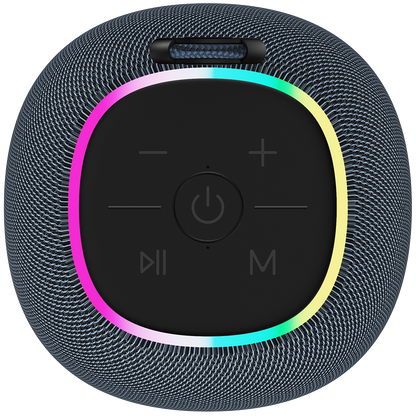 Canyon Portable Wireless Speaker BSP-8 - Grey