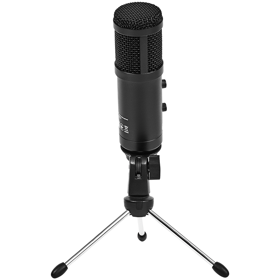 Lorgar Soner 313 Gaming Microphone