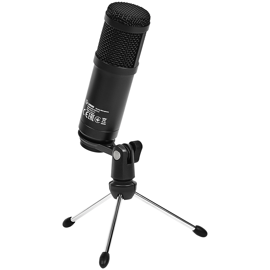 Lorgar Soner 313 Gaming Microphone