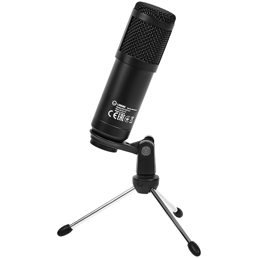 Lorgar Soner 313 Gaming Microphone