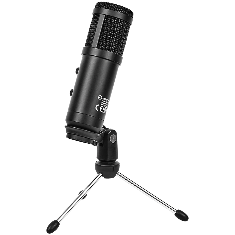 Lorgar Soner 313 Gaming Microphone