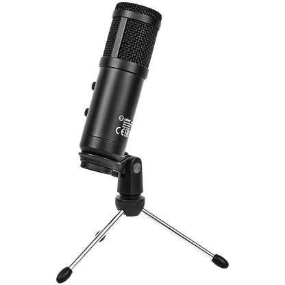 Lorgar Soner 313 Gaming Microphone