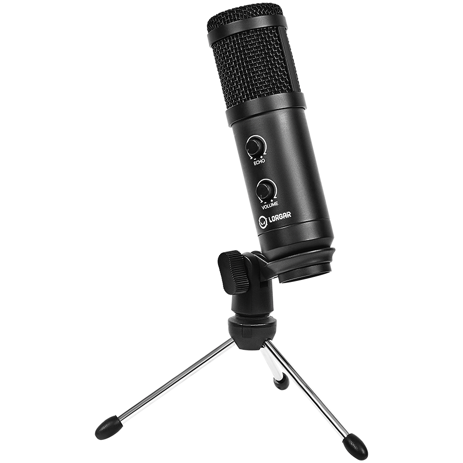 Lorgar Soner 313 Gaming Microphone