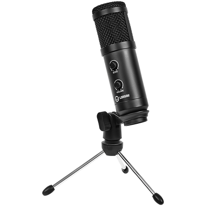 Lorgar Soner 313 Gaming Microphone