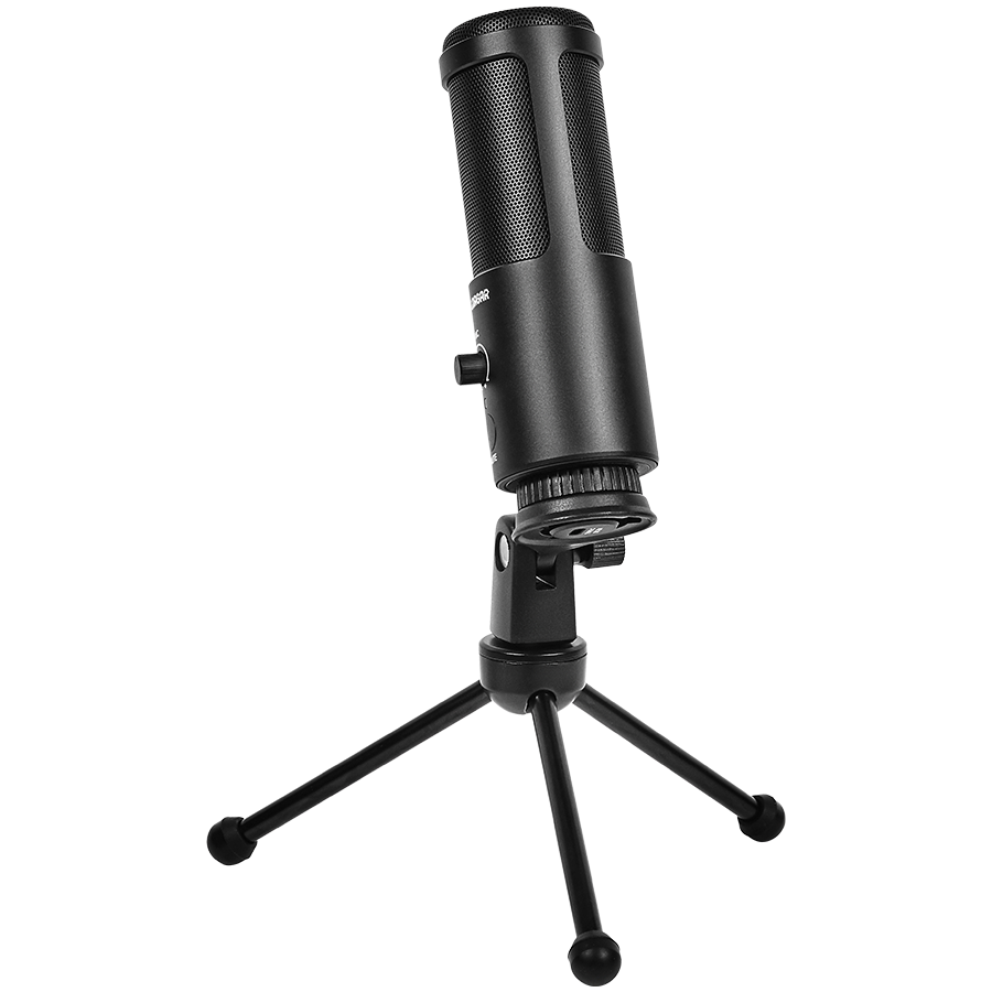 Lorgar Voicer 521 Gaming Microphone