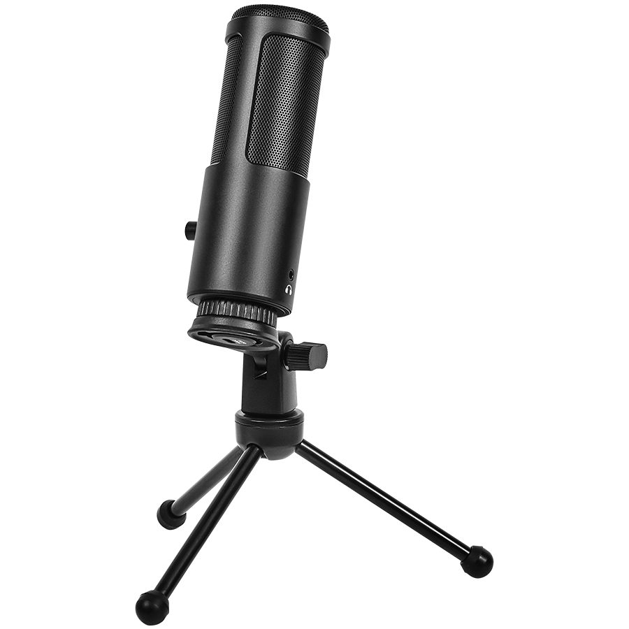Lorgar Voicer 521 Gaming Microphone