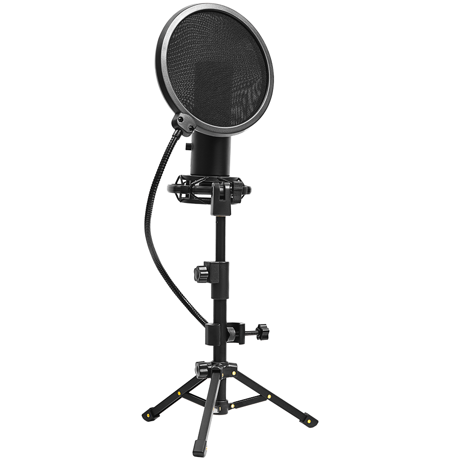 Lorgar Voicer 721 Gaming Microphone
