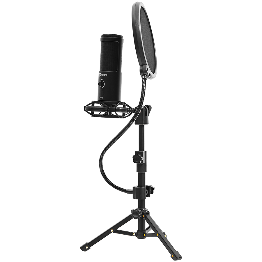 Lorgar Voicer 721 Gaming Microphone