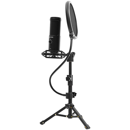 Lorgar Voicer 721 Gaming Microphone