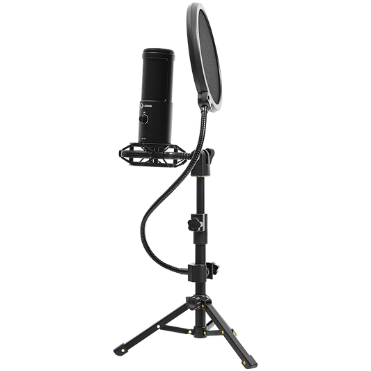 Lorgar Voicer 721 Gaming Microphone