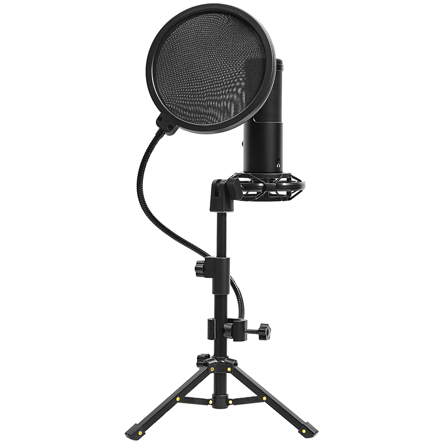 Lorgar Voicer 721 Gaming Microphone