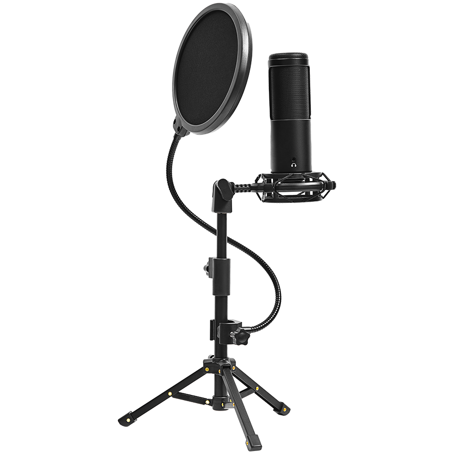 Lorgar Voicer 721 Gaming Microphone