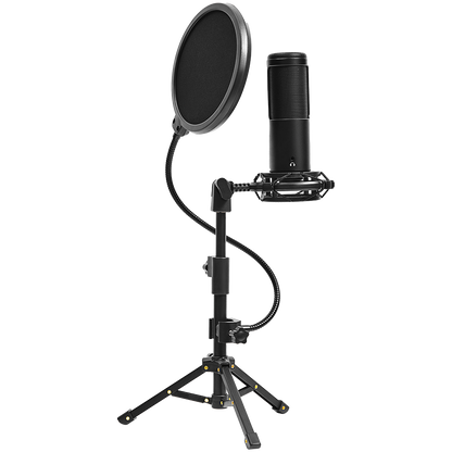 Lorgar Voicer 721 Gaming Microphone