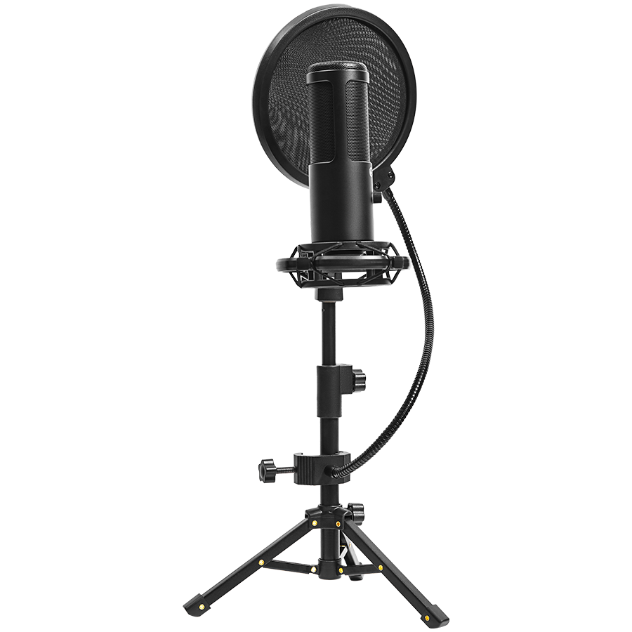 Lorgar Voicer 721 Gaming Microphone