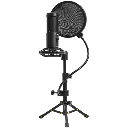 Lorgar Voicer 721 Gaming Microphone