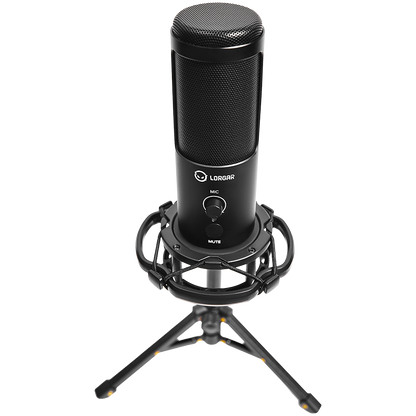 Lorgar Voicer 721 Gaming Microphone