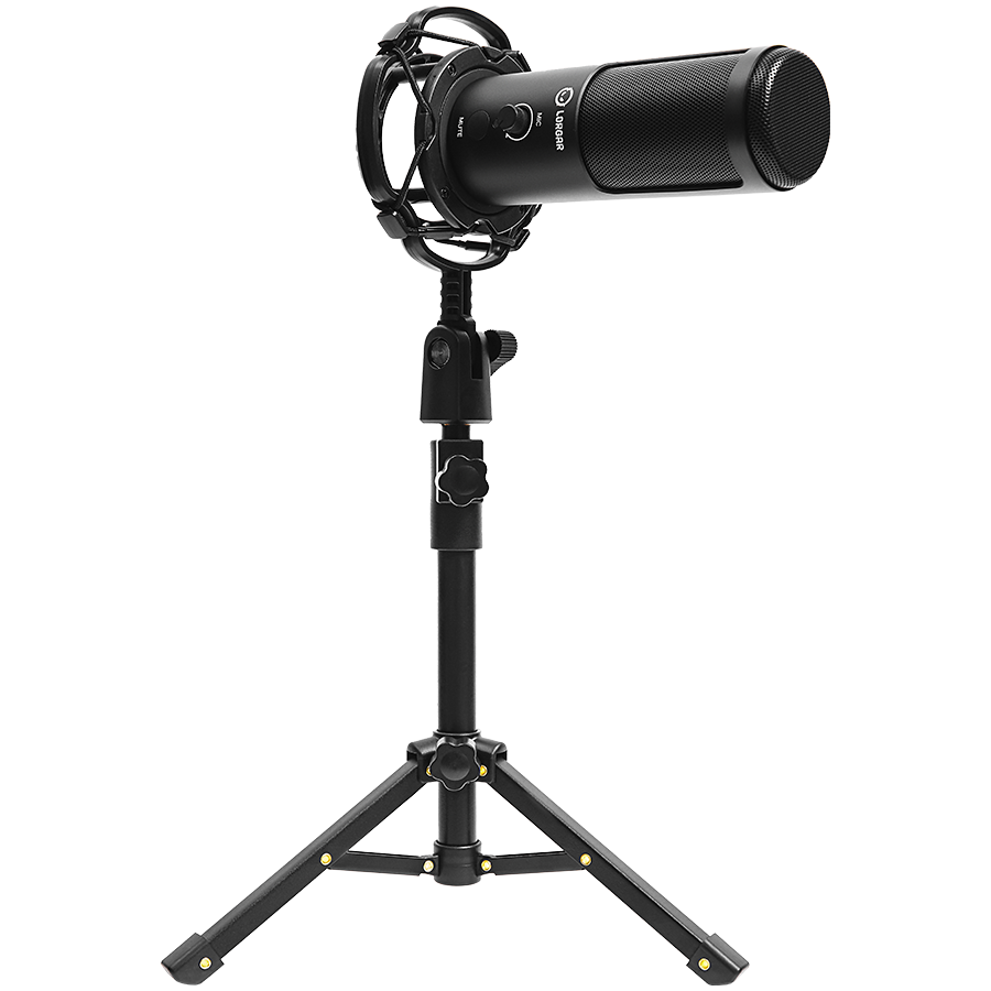 Lorgar Voicer 721 Gaming Microphone