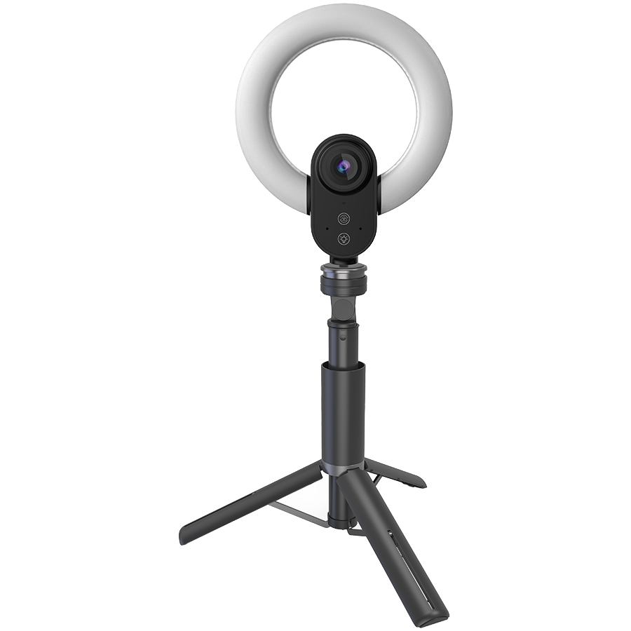 Lorgar Circulus 910 2-in-1 Camera