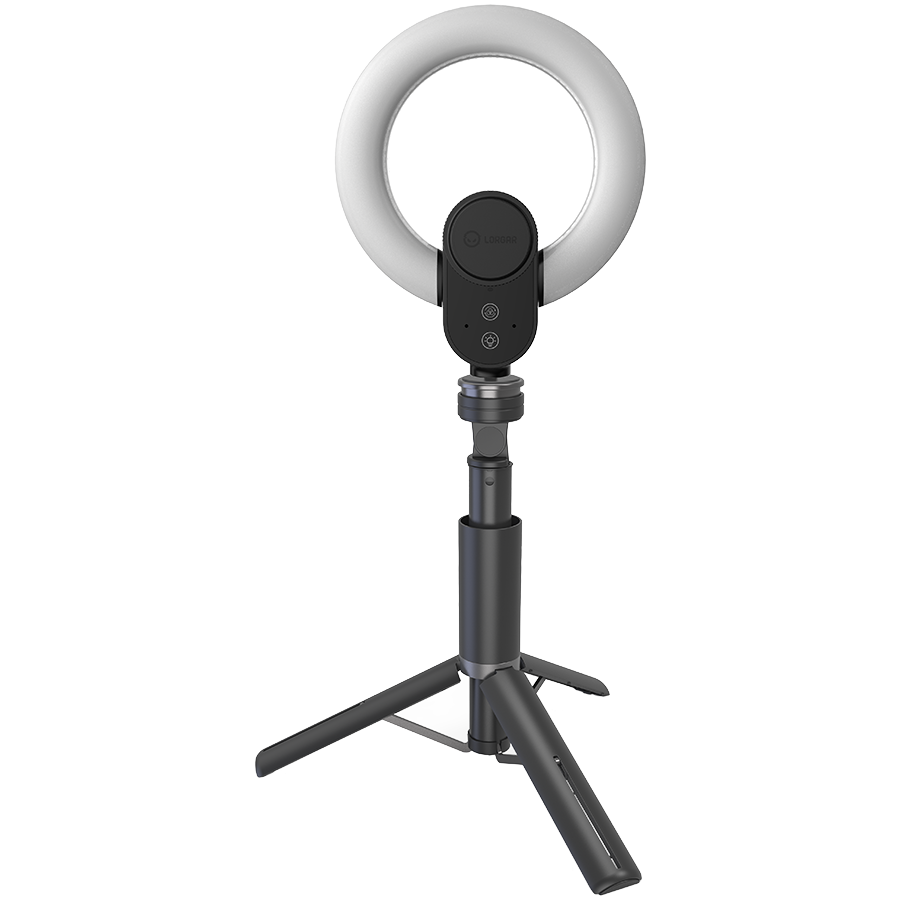 Lorgar Circulus 910 2-in-1 Camera