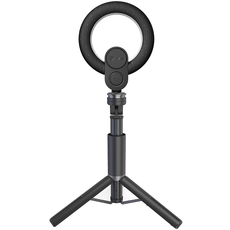 Lorgar Circulus 910 2-in-1 Camera