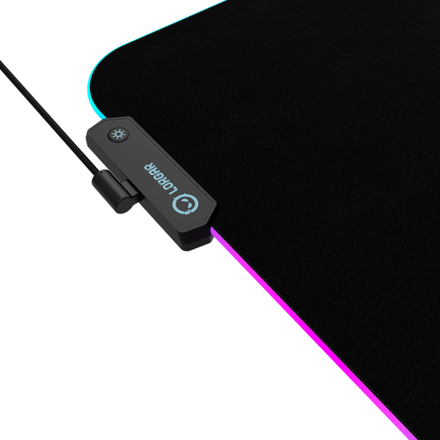 Lorgar Steller 919 Gaming Mouse Pad