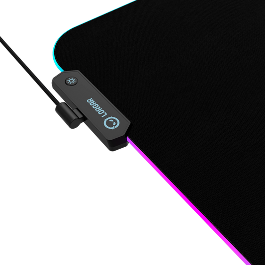 Lorgar Steller 919 Gaming Mouse Pad