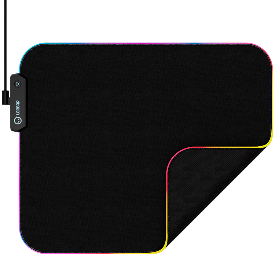 Lorgar Steller 913 Gaming Mouse Pad
