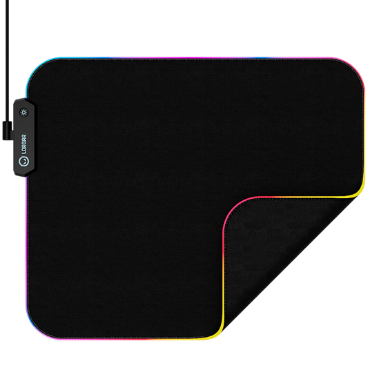 Lorgar Steller 913 Gaming Mouse Pad